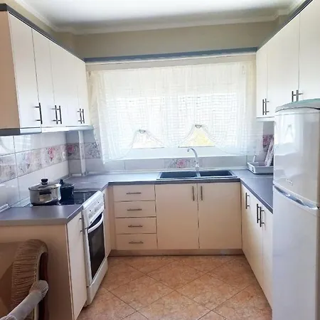 Apartment Evis Maisonette With Sea View *