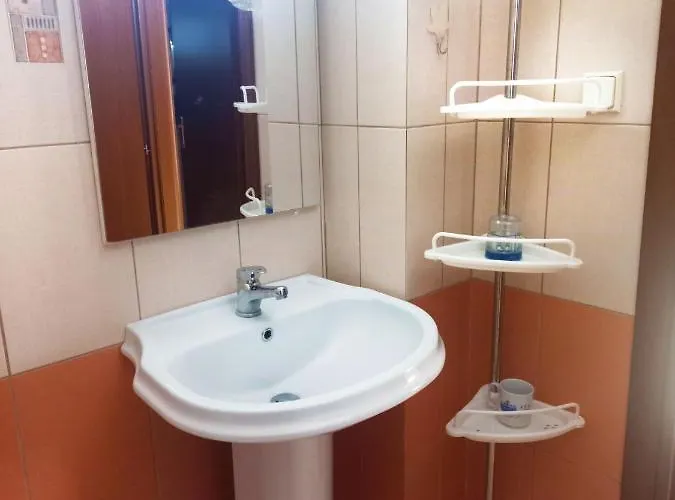 Evis Maisonette With Sea View Appartement