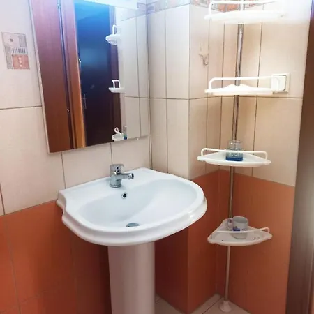 Evis Maisonette With Sea View Apartment